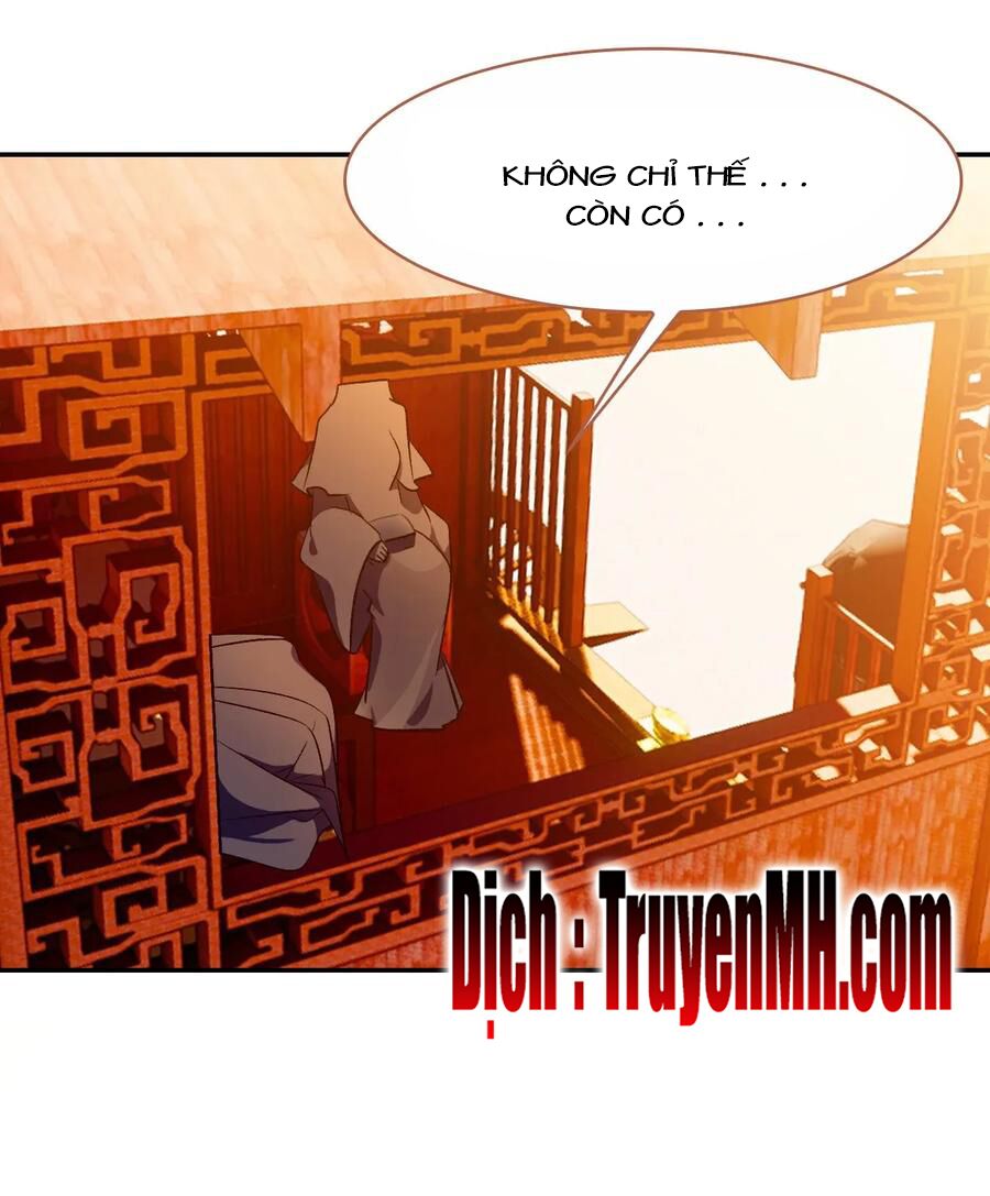 Gả Cho Một Tên Thái Giám Đáng Ghét: Chapter 175