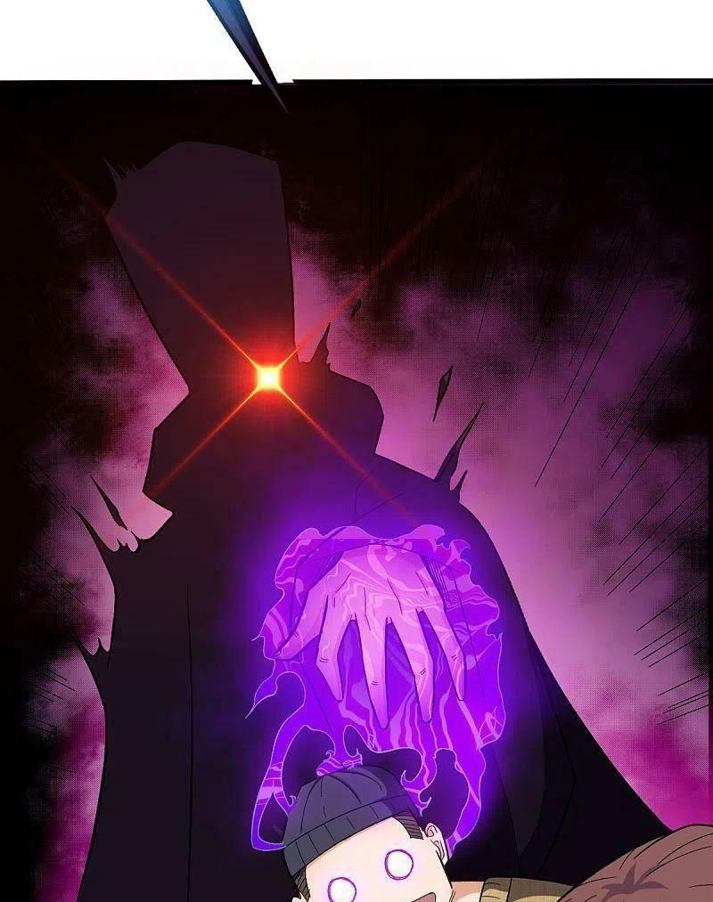 Vườn Trường Cuồng Sư Hệ Thống: Chapter 221