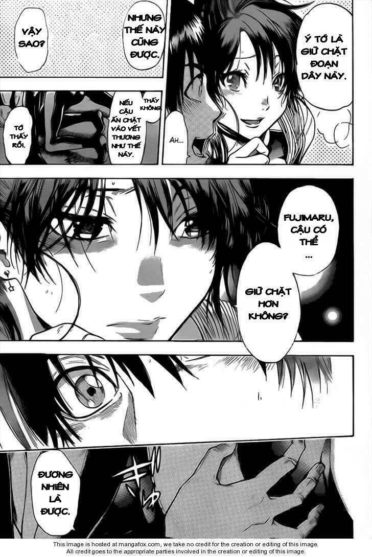 Bloody Monday 2: Chapter 32