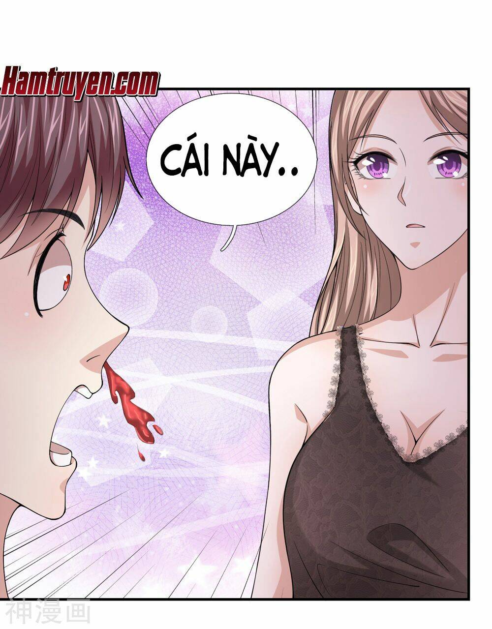 Tuyệt Thế Phi Đao: Chapter 223