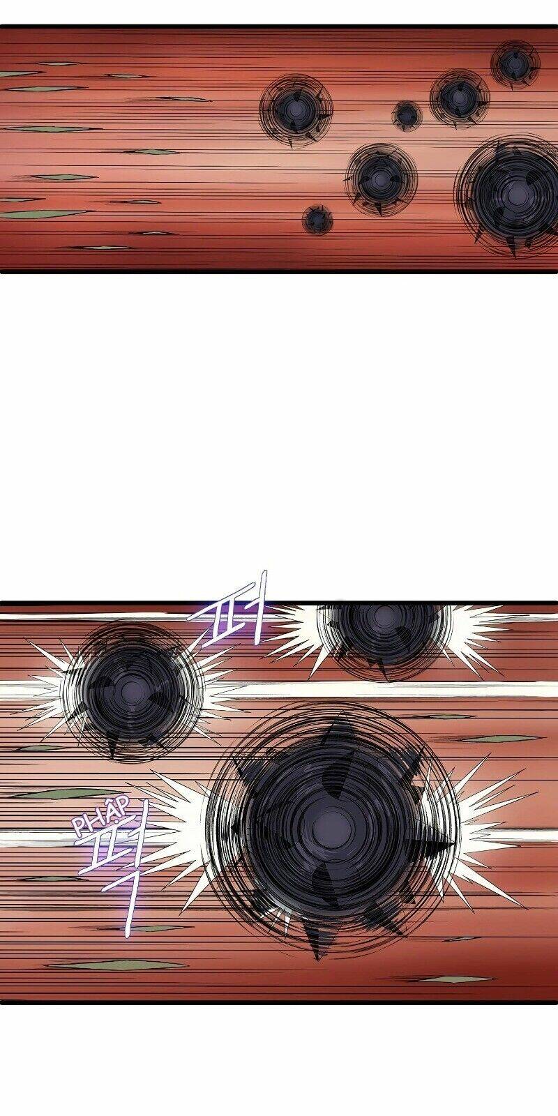 Cuồng Long: Chapter 1