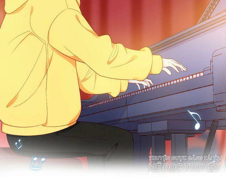 Giai Điệu Của Sự Va Chạm: Chapter 21