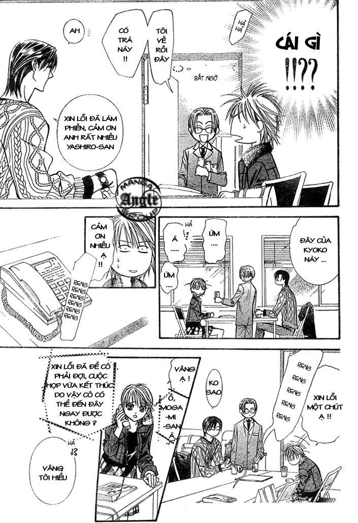 Thách Thức Tuyệt Vời: Chapter 123