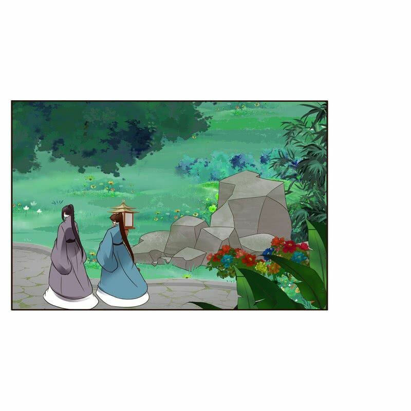 Thông Linh Phi: Chapter 220