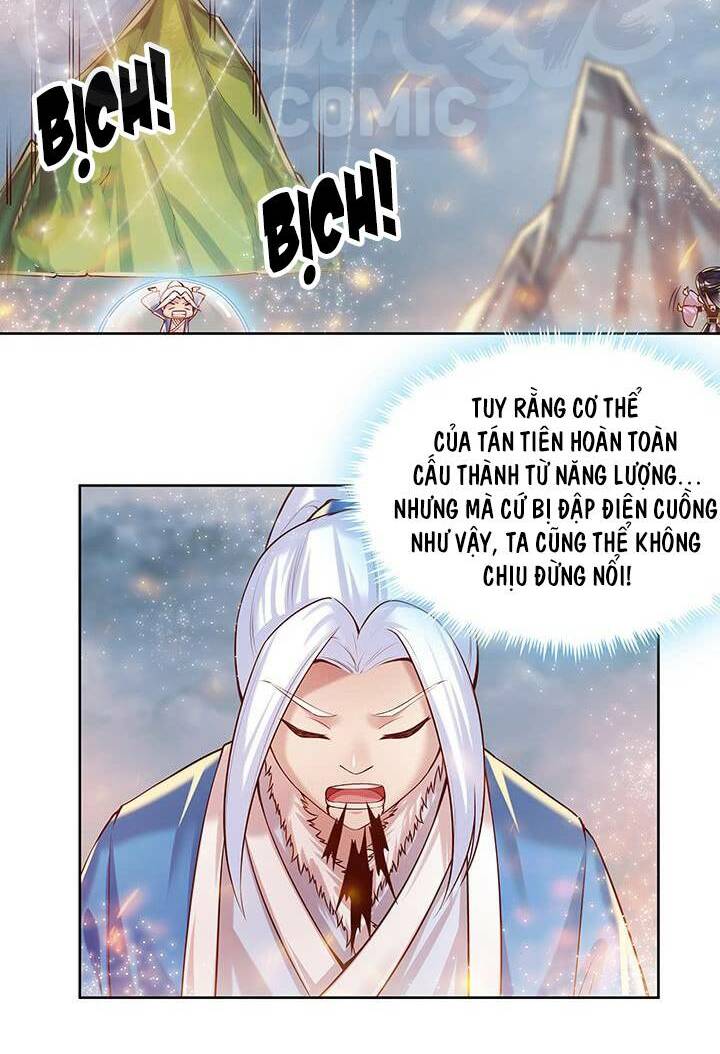 Siêu Phàm Truyện: Chapter 86