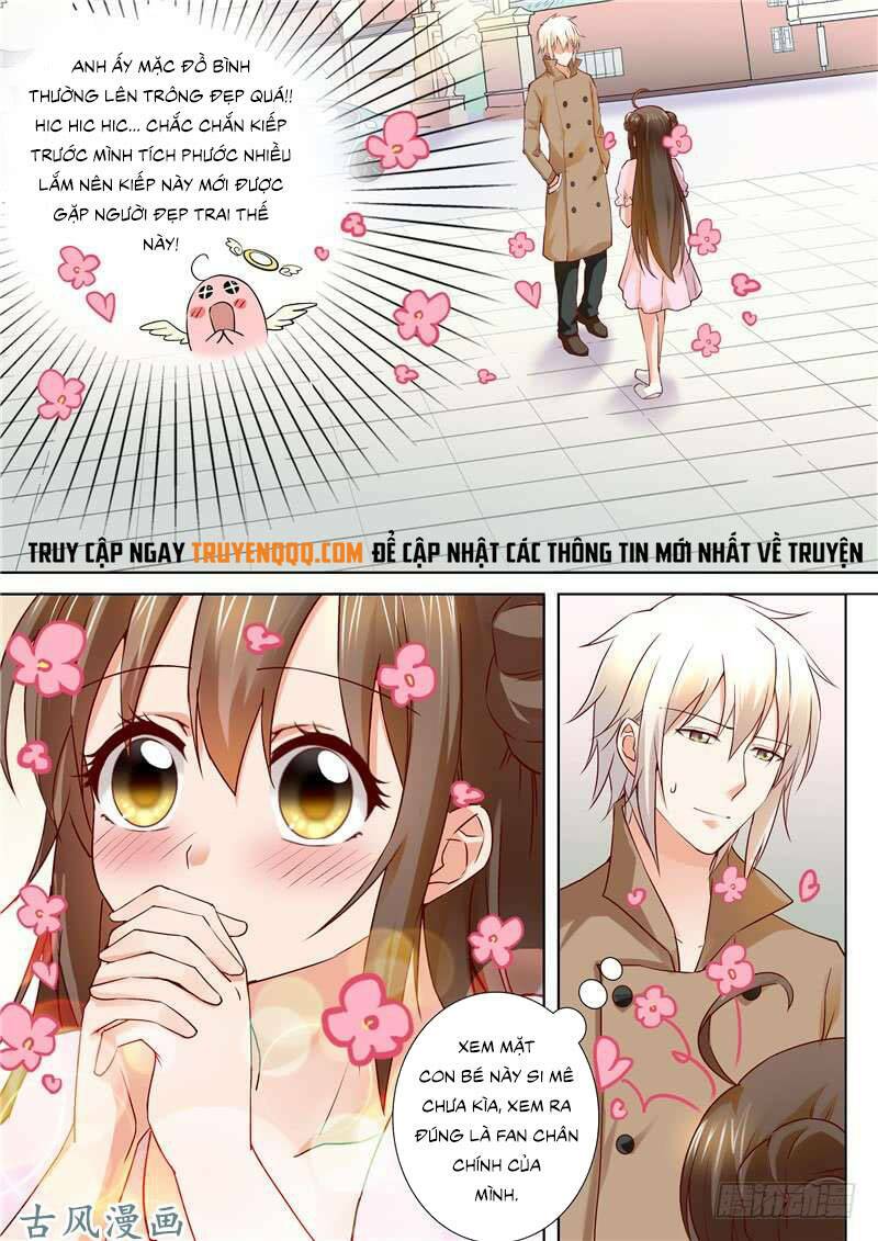 Người Thừa Kế Giá Đáo: Hiệu Thảo Làm Loạn Đủ Chưa?: Chapter 106