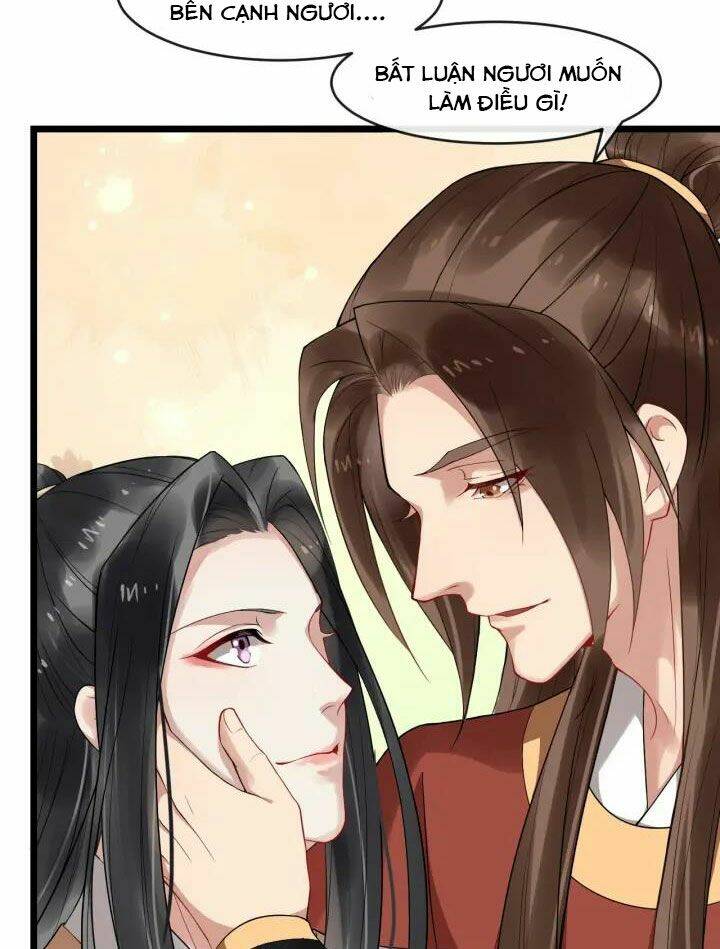Bồng Sơn Viễn 2: Chapter 49
