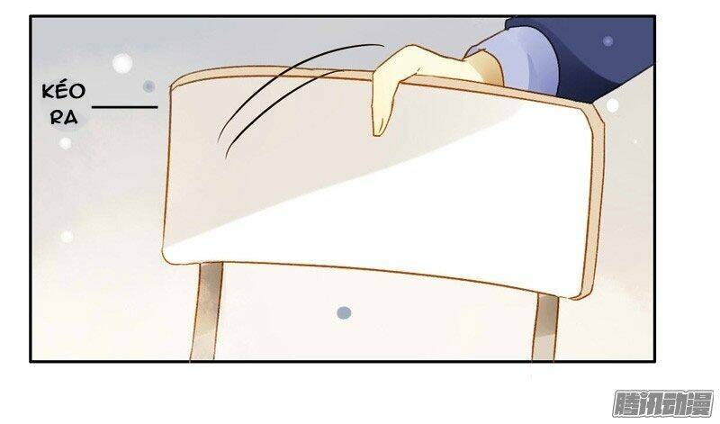 Sức Mạnh Của Sắc Đẹp: Chapter 81