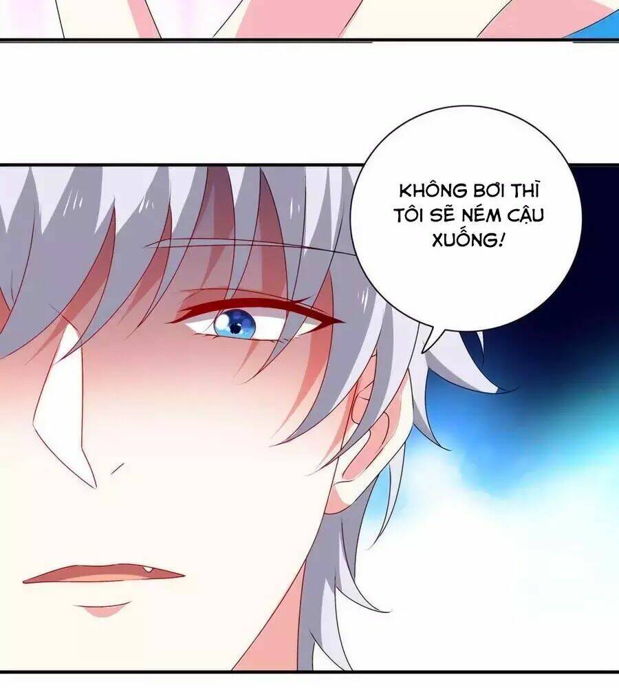 Yêu Tôi Đều Chết Cả Đi!: Chapter 95