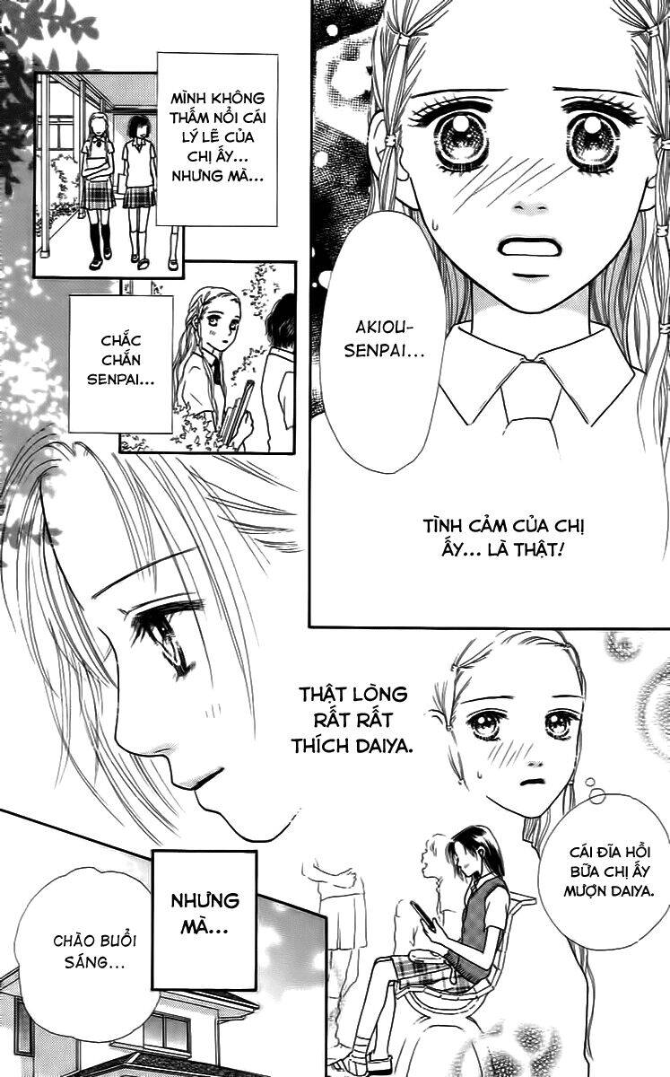 Cô Láng Giềng: Chapter 20