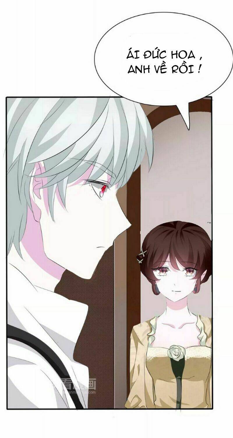 Một Lời Không Hợp Liền Hút Máu: Chapter 17