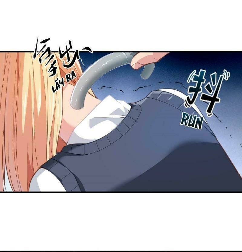Dị Năng Của Ngươi Là Của Ta Rồi: Chapter 3