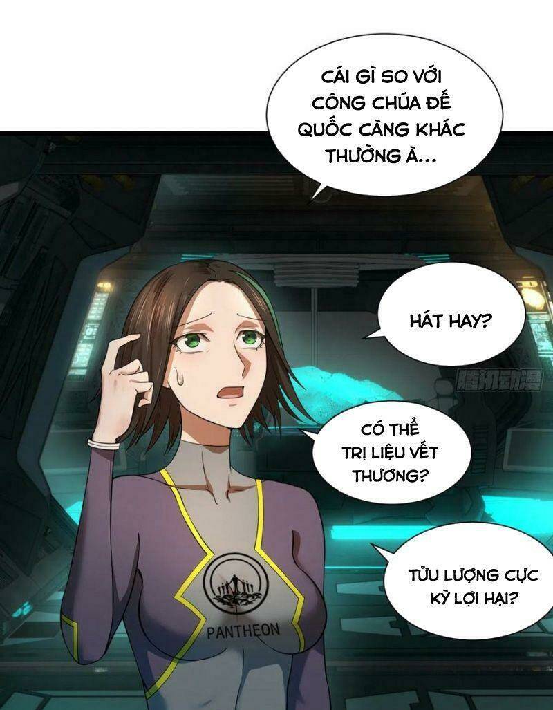 Danh Sách Kẻ Phản Diện: Chapter 104