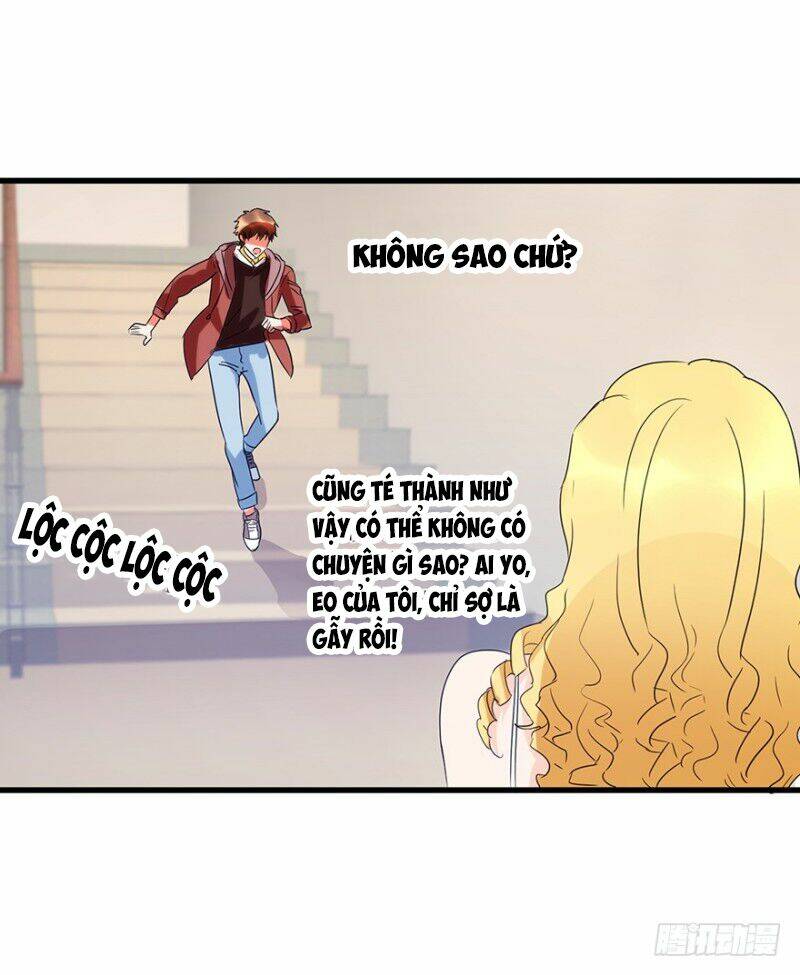 Thấu Thị Tiên Y: Chapter 40