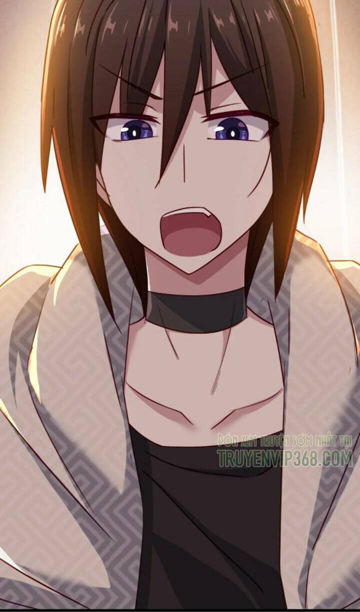 Đại Bảo Kiếm Của Tôi: Chapter 4