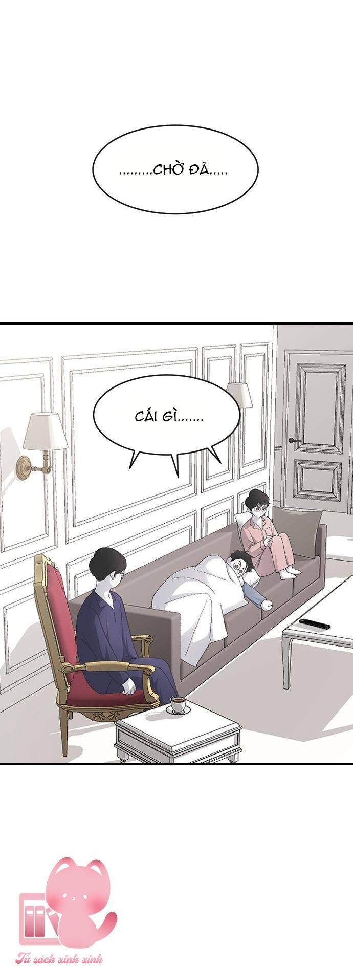 Ba Người Anh Trai Của Tôi Là Bạo Quân: Chapter 68