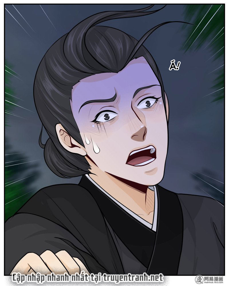 Hoàng Thượng Đoạn Tụ! Đừng Chạm Vào Ta: Chapter 56