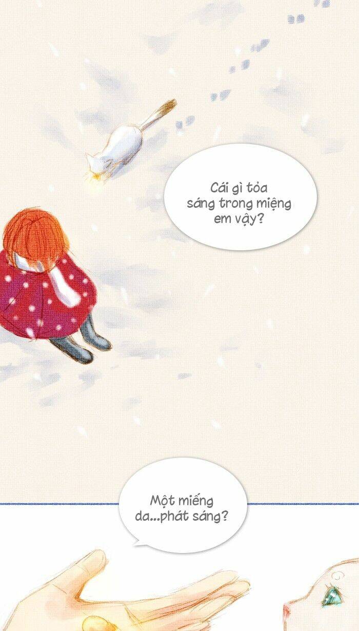 Little Rain: Chapter 12.5