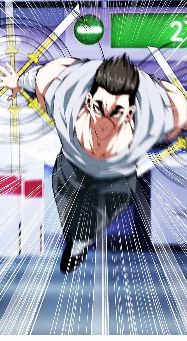 Đô Thị Chí Tôn: Chapter 124