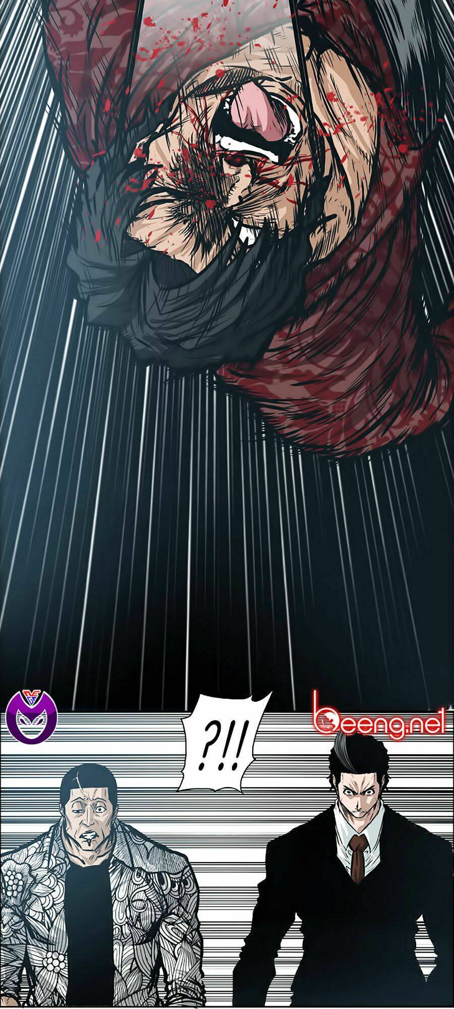 Bá Chủ Học Đường Ss3: Chapter 19