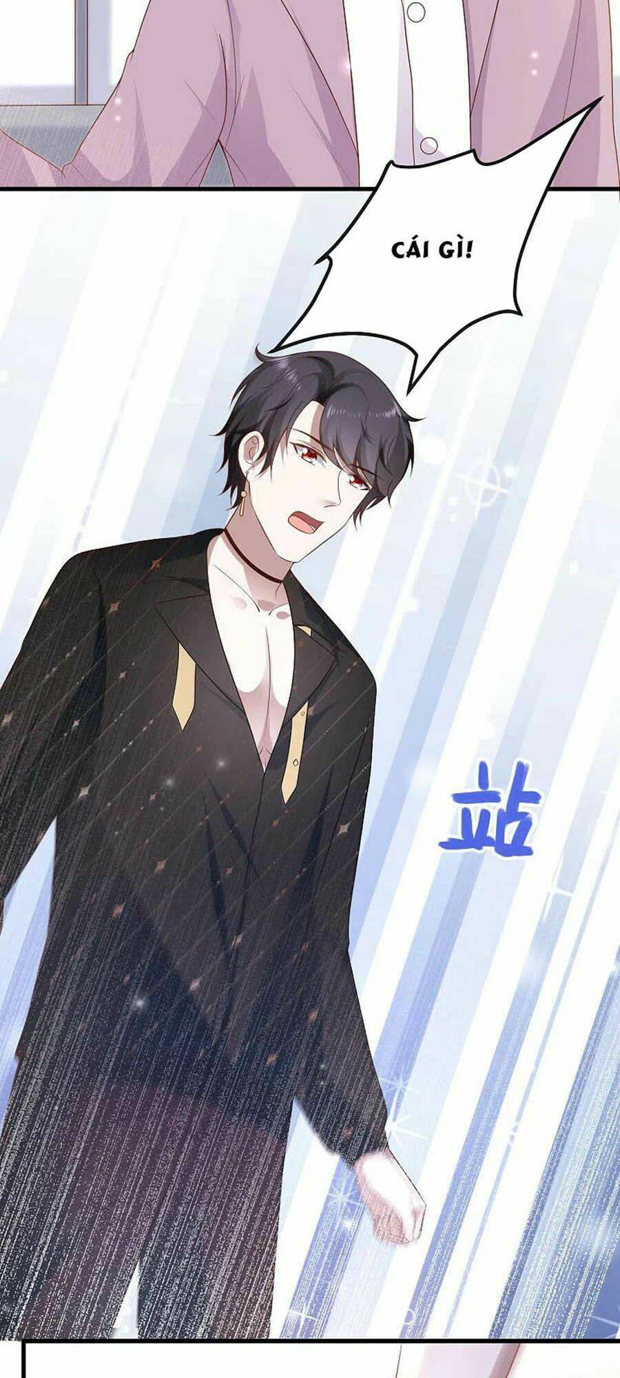 Sủng Hậu Của Vương: Chapter 141