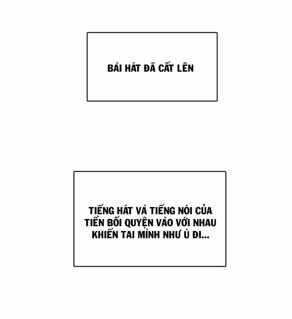 Chuyện Gì Đến, Rồi Cũng Sẽ Đến: Chapter 47