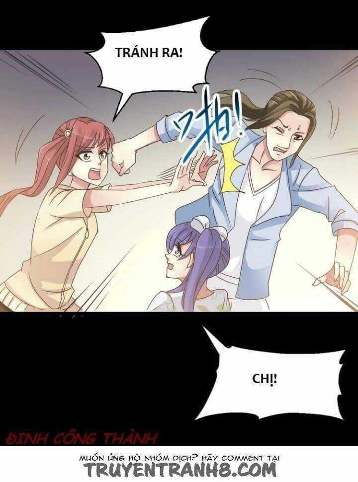 Truyện Kinh Dị Ở Tòa Nhà Số 44: Chapter 17