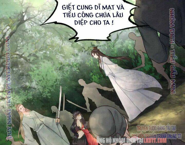 Trọng Sinh Bá Sủng Nhiếp Chính Vương Quá Mạnh Mẽ: Chapter 133