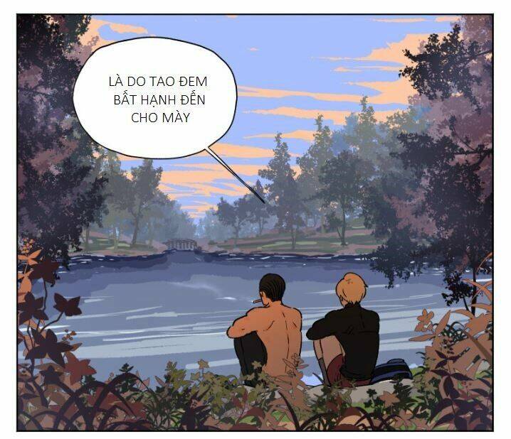 Nhật Ký Hai Anh Lầy Lội: Chapter 6