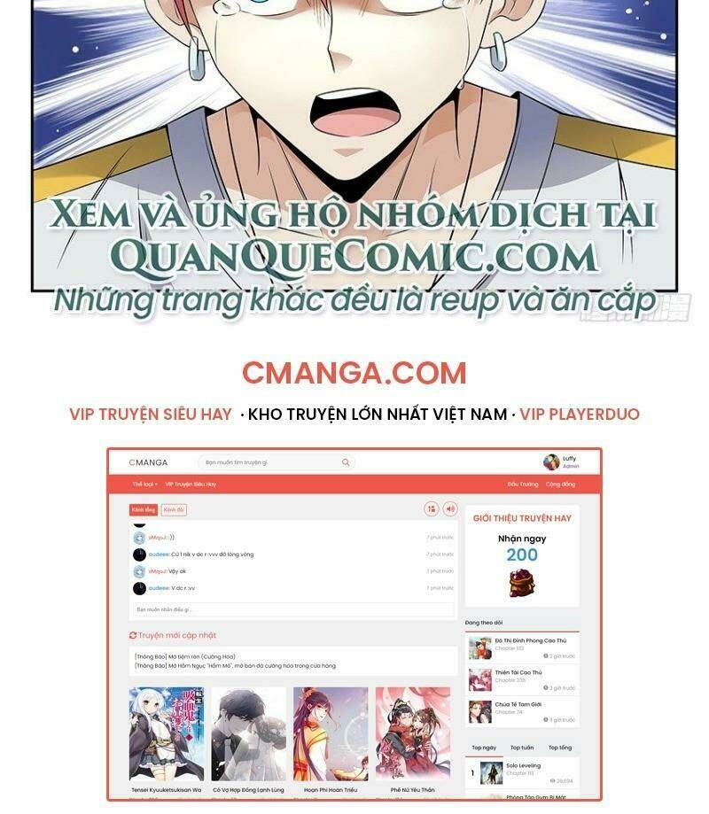 Võ Lực Chí Mạng: Chapter 15