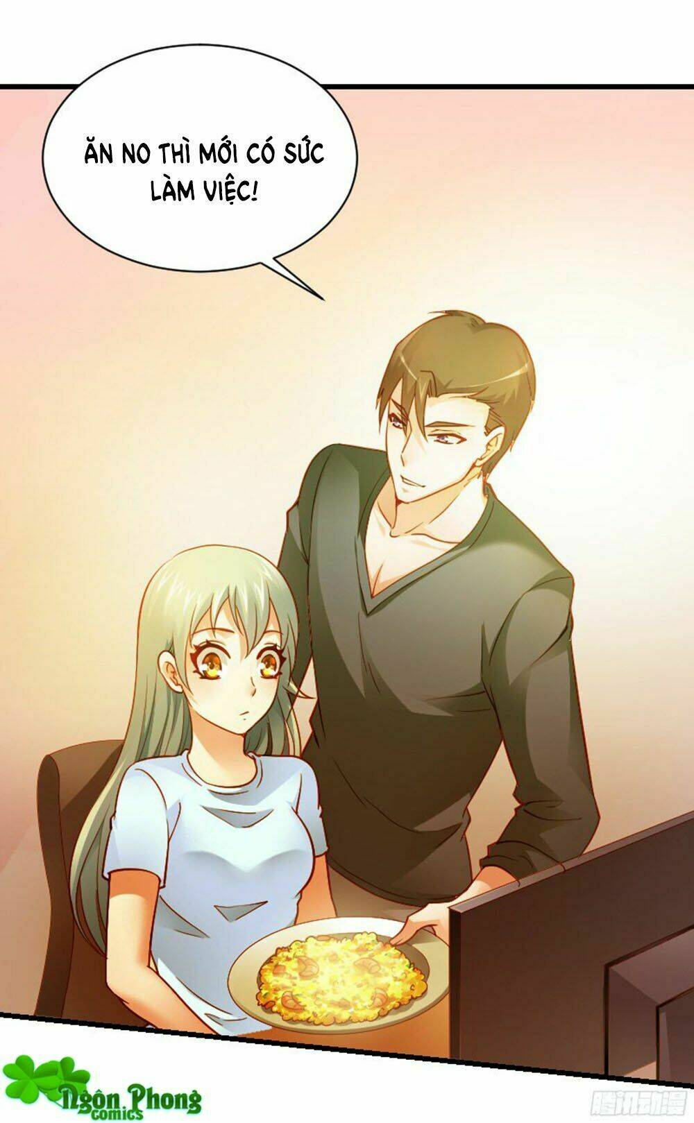 Vạn Năm Nhân Duyên Nhất Tuyến Khiên: Chapter 30