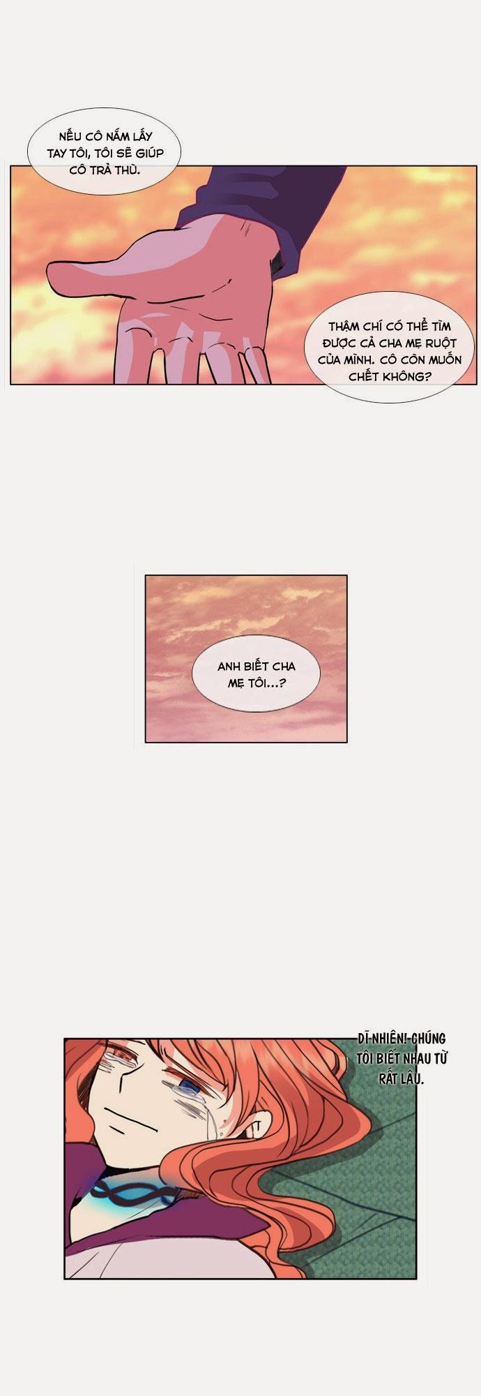 Flow: Chapter 30