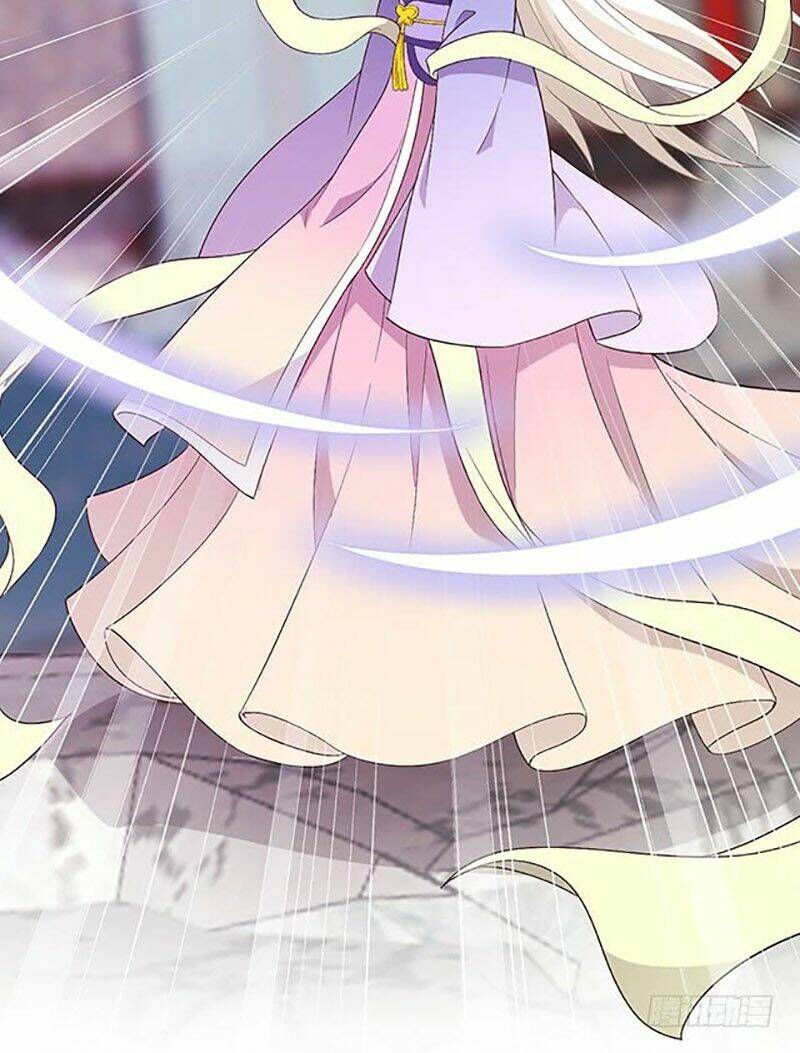 Vương Phi Thật Uy Vũ: Chapter 47