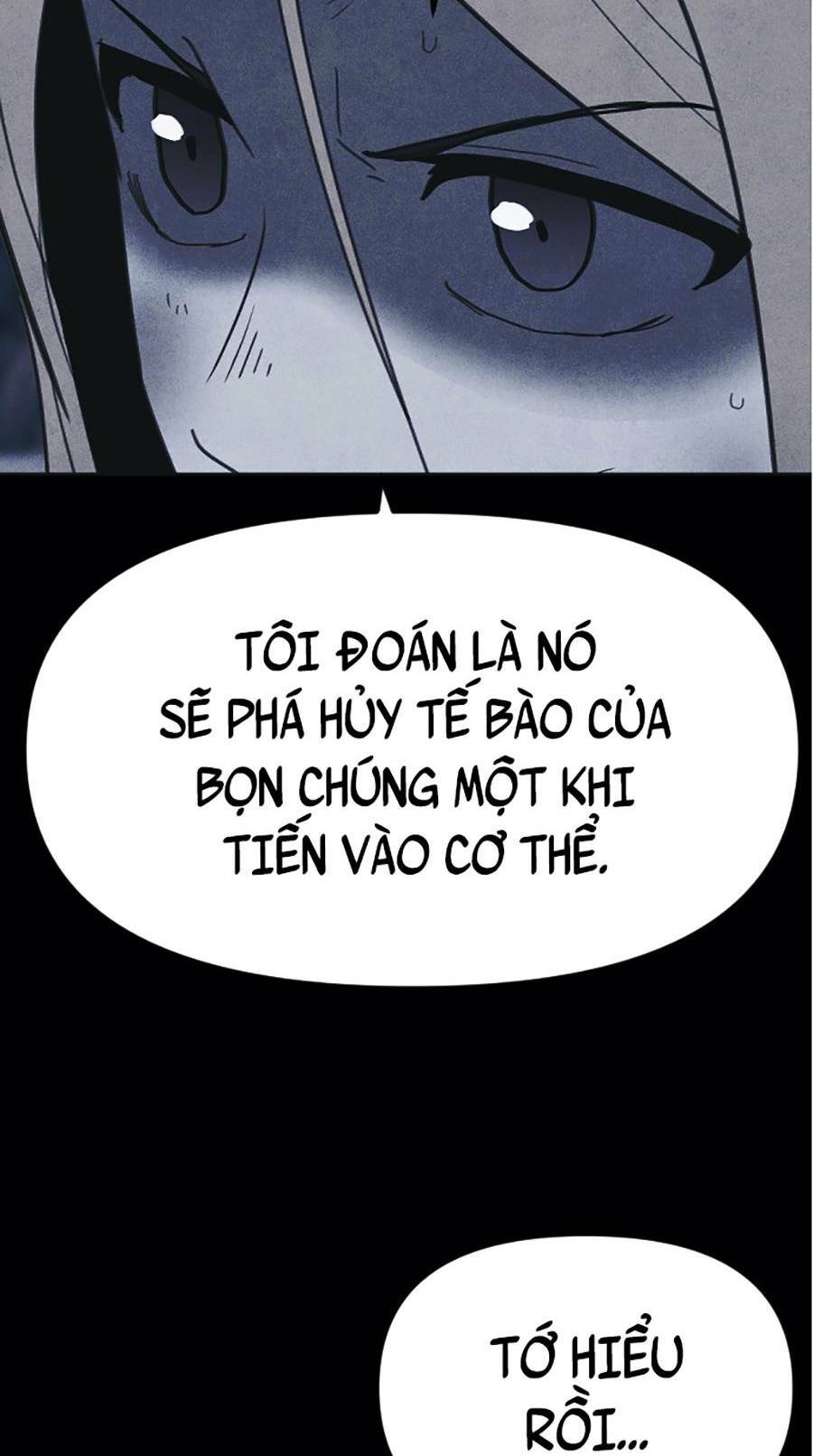 Cậu Bé Shotgun: Chapter 38