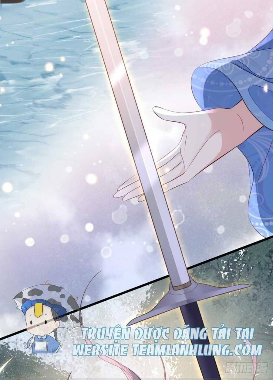 Mau Xuyên Không Rửa Tội Cho Nhân Vật Phản Diện: Chapter 112