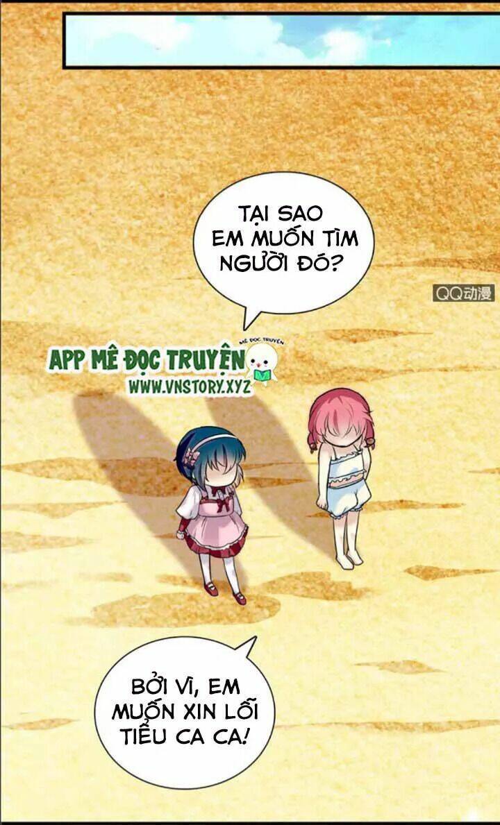 Nữ Hầu Sau Giờ Học: Chapter 92