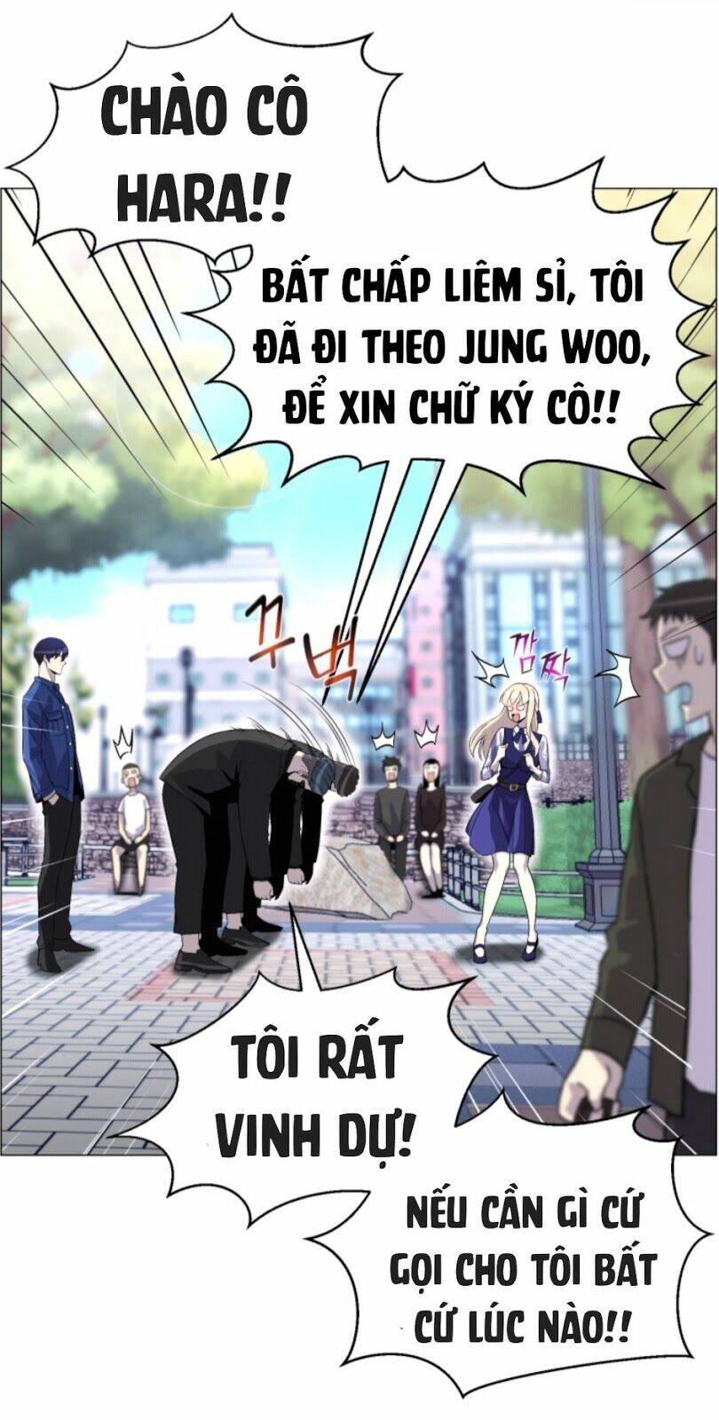 Luân Hồi Ác Nhân: Chapter 44