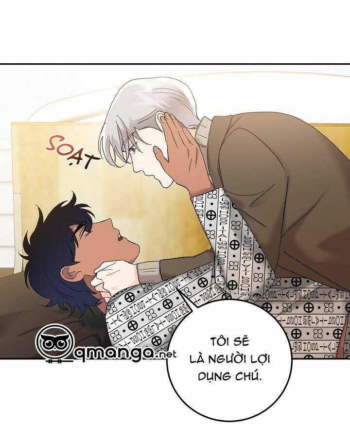 Kẻ Cắp Mặt Trăng: Chapter 45