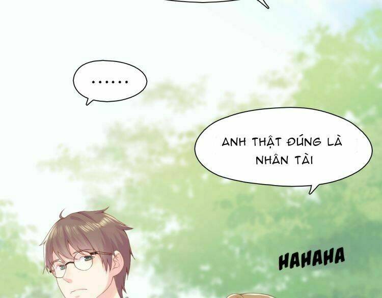 Bên Anh Mới Là Cả Thế Giới: Chapter 1