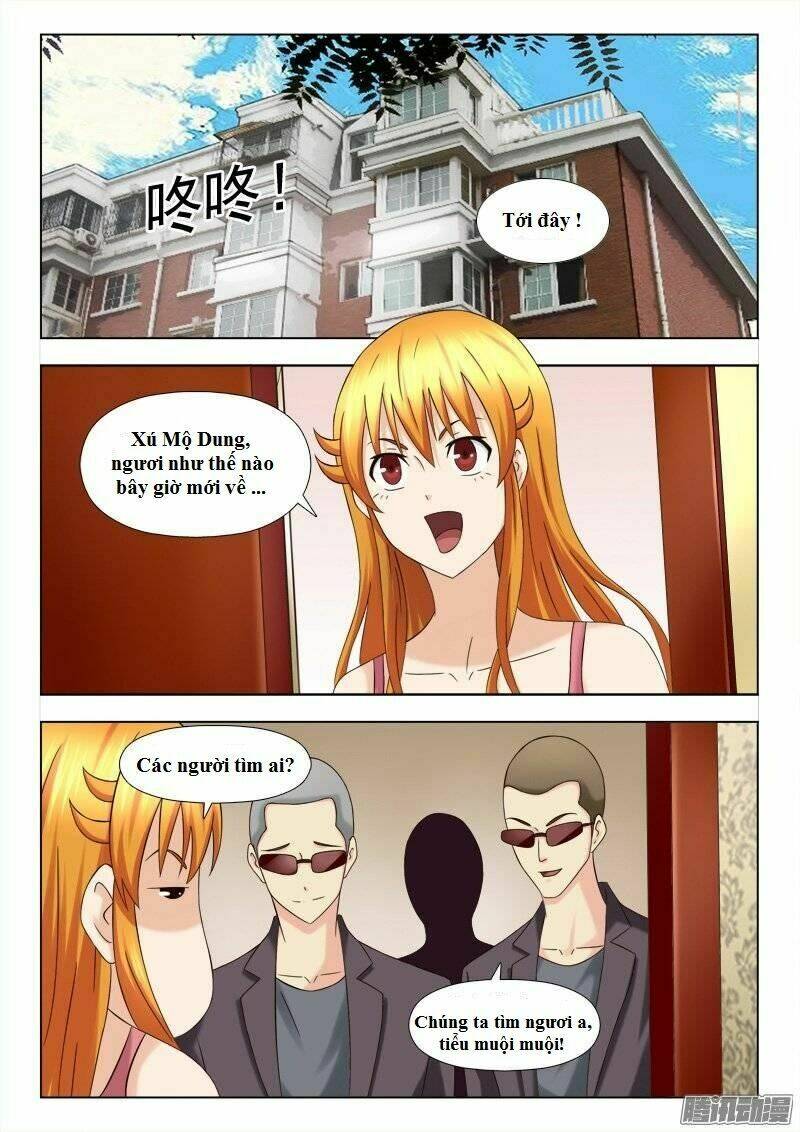 Tối Cường Tà Thiếu: Chapter 225