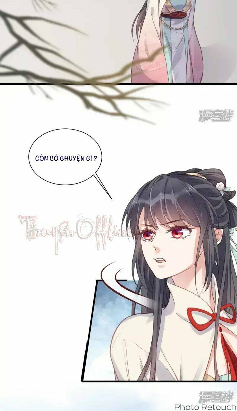 Nhật Kí Học Tập Của Hắc Liên Hoa: Chapter 6