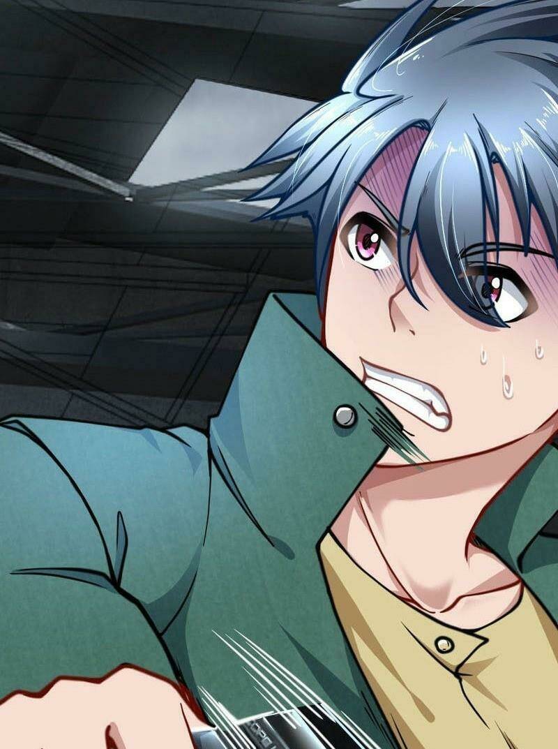 Bạn Gái Mạt Thế Vườn Nhà Ta Thông Tới Mạt Thế: Chapter 70