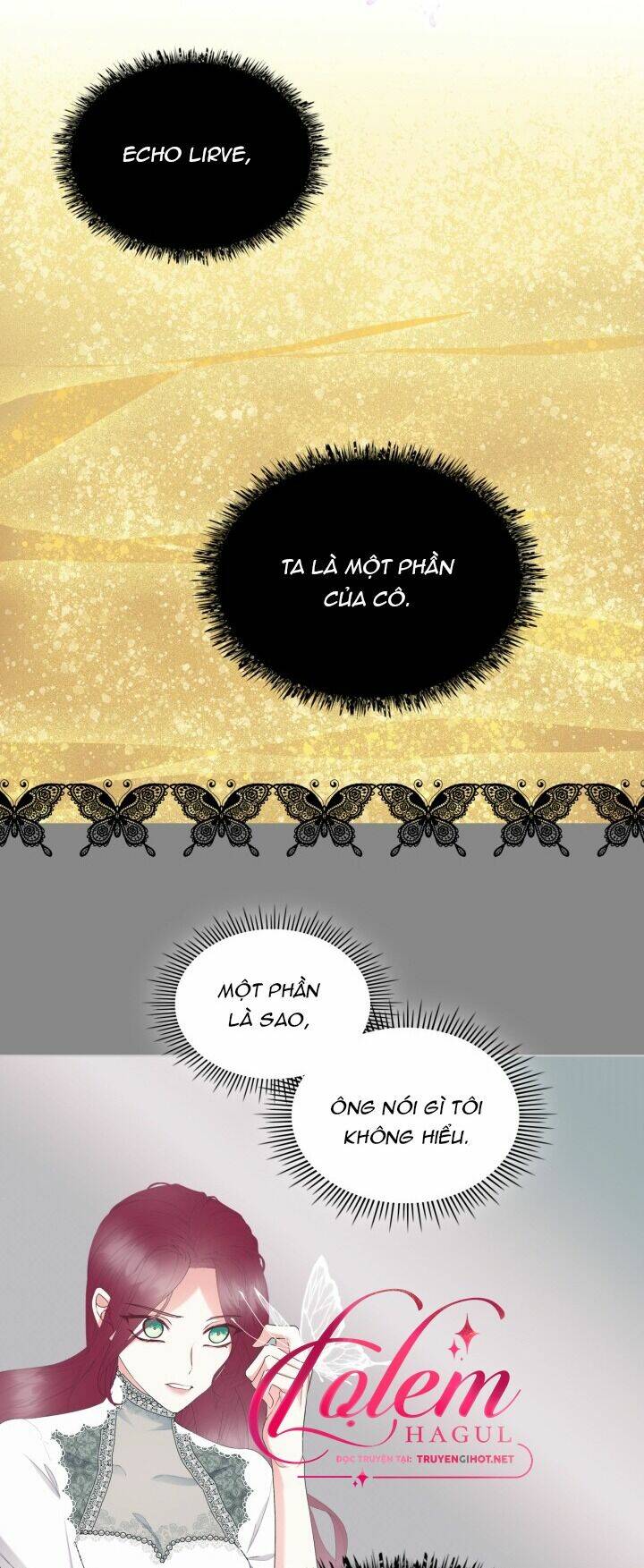 Kẻ Tạo Ra Nữ Phản Diện: Chapter 68.1