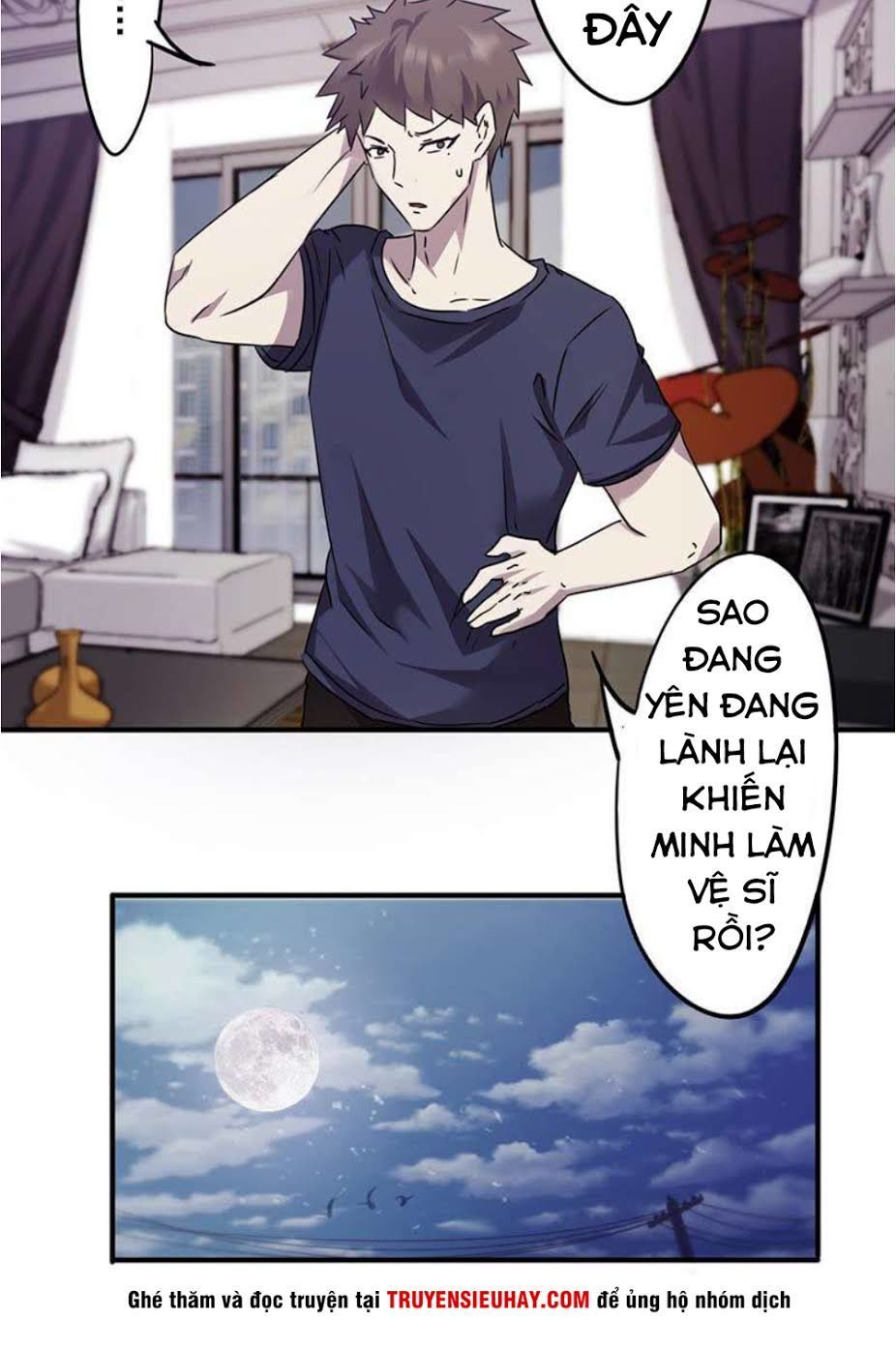 Tối Cường Nông Dân Hệ Thống: Chapter 78