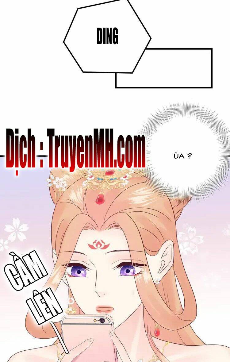 Trong Sinh Chi Ức Vạn Ảnh Hậu Yếu Thượng Vị: Chapter 324