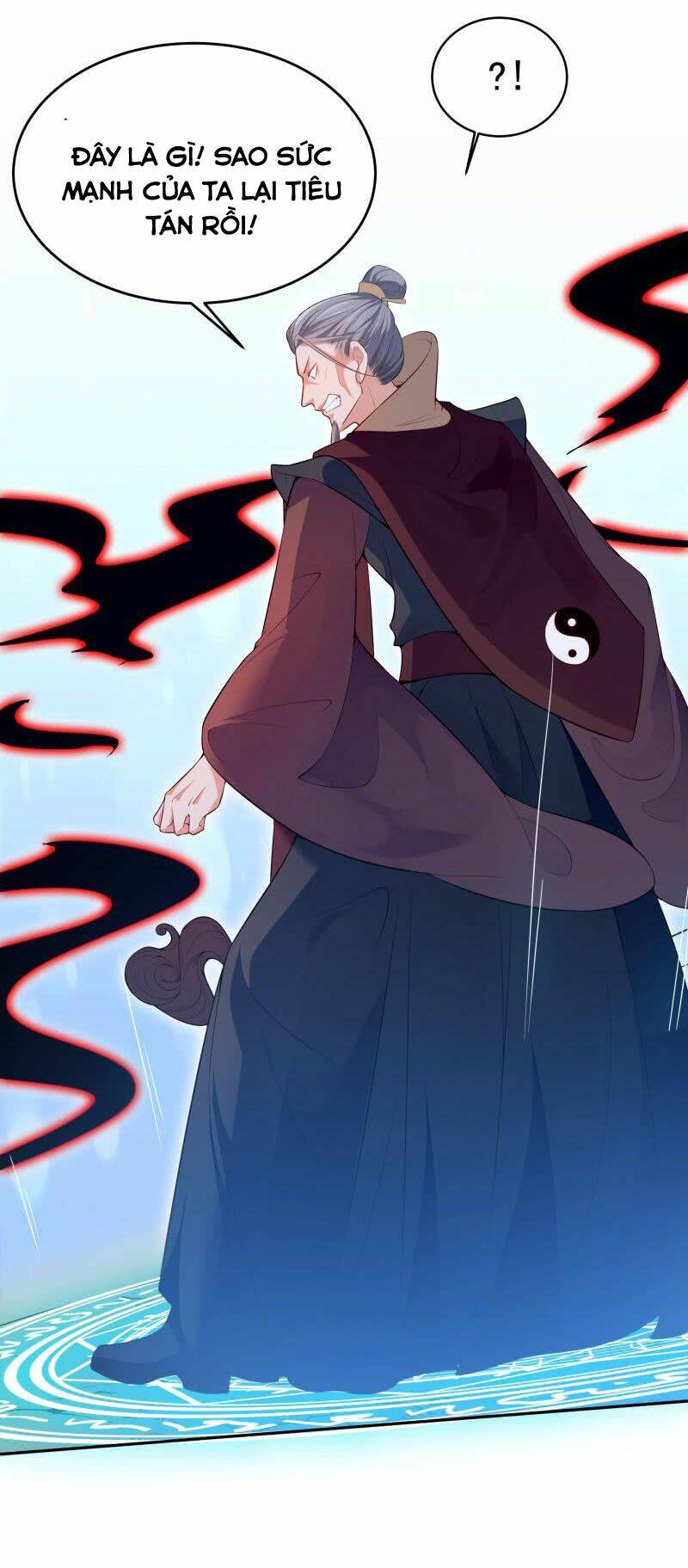 Ma Nhị Đại: Chapter 35