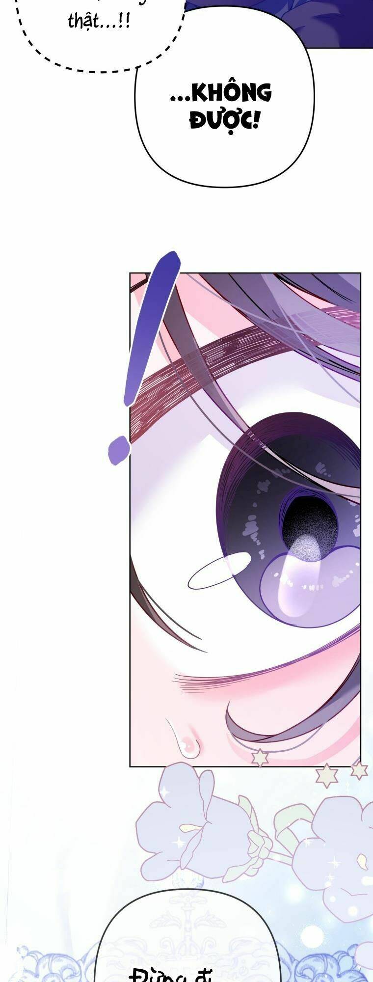 Đọc Thần Chú Lên Đi, Rose!: Chapter 15