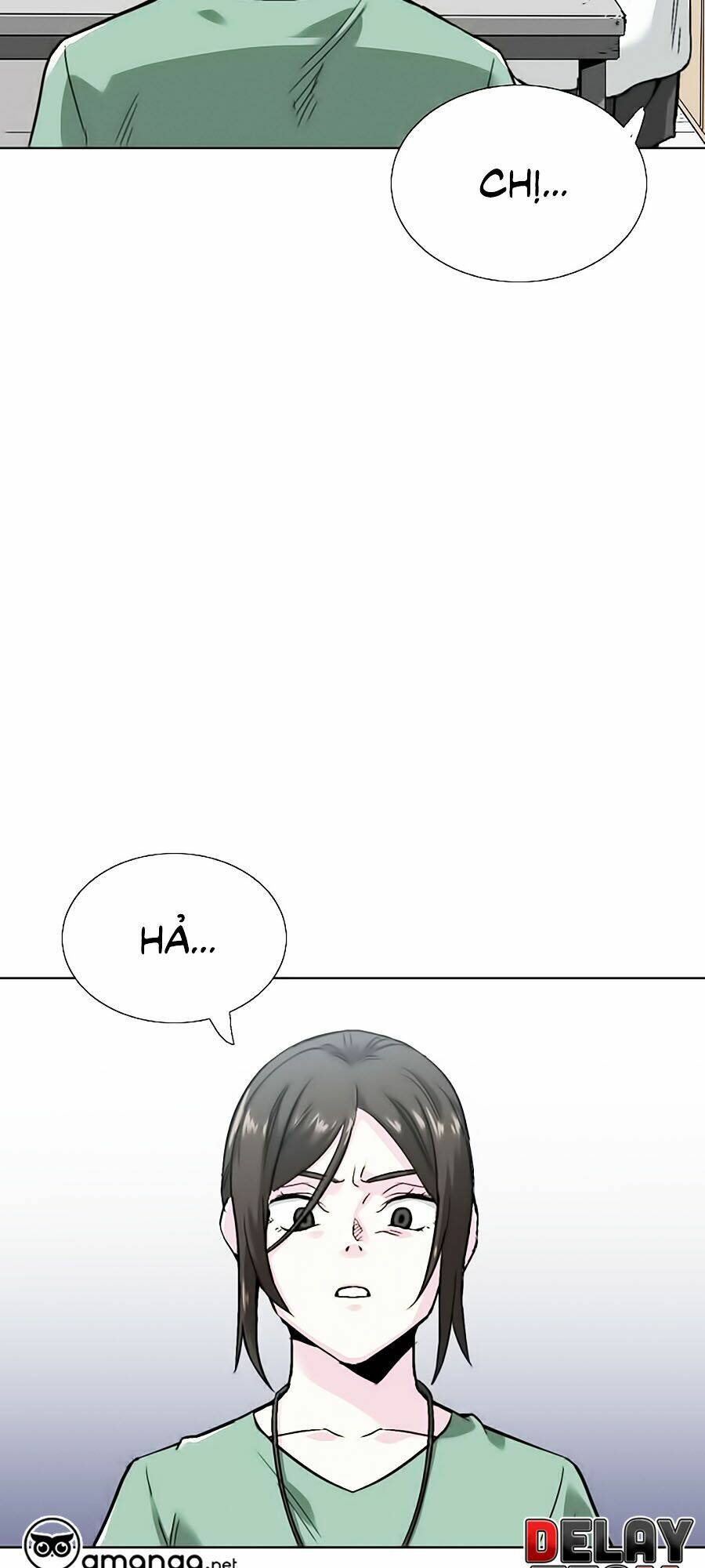 Hầm Ngục Bóng Tối: Chapter 6