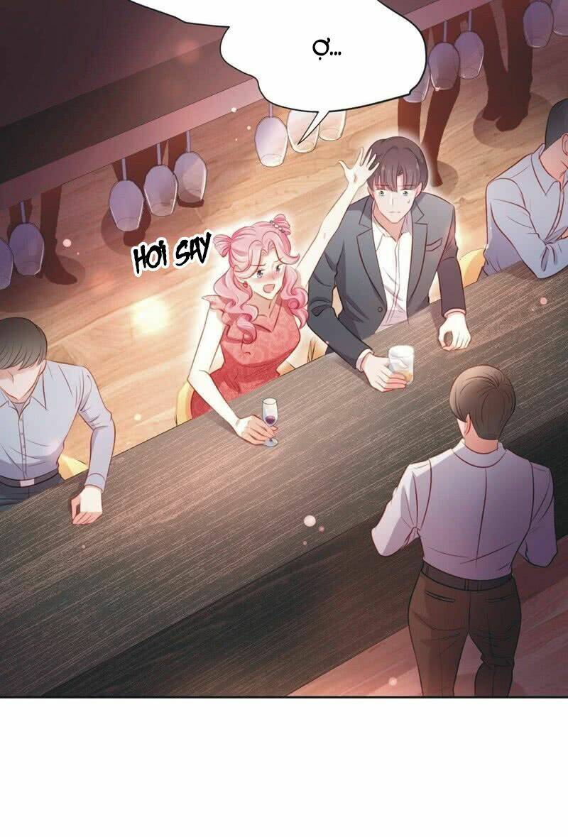 Khi Trá Luyến Nhân: Chapter 63