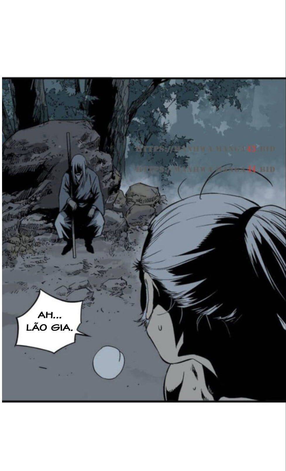 Cao Thủ 2: Chapter 135